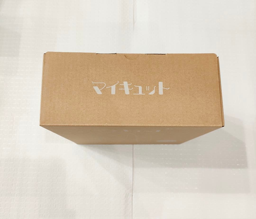 Shop Japan マイキュット MQT-WS03　パールホワイト