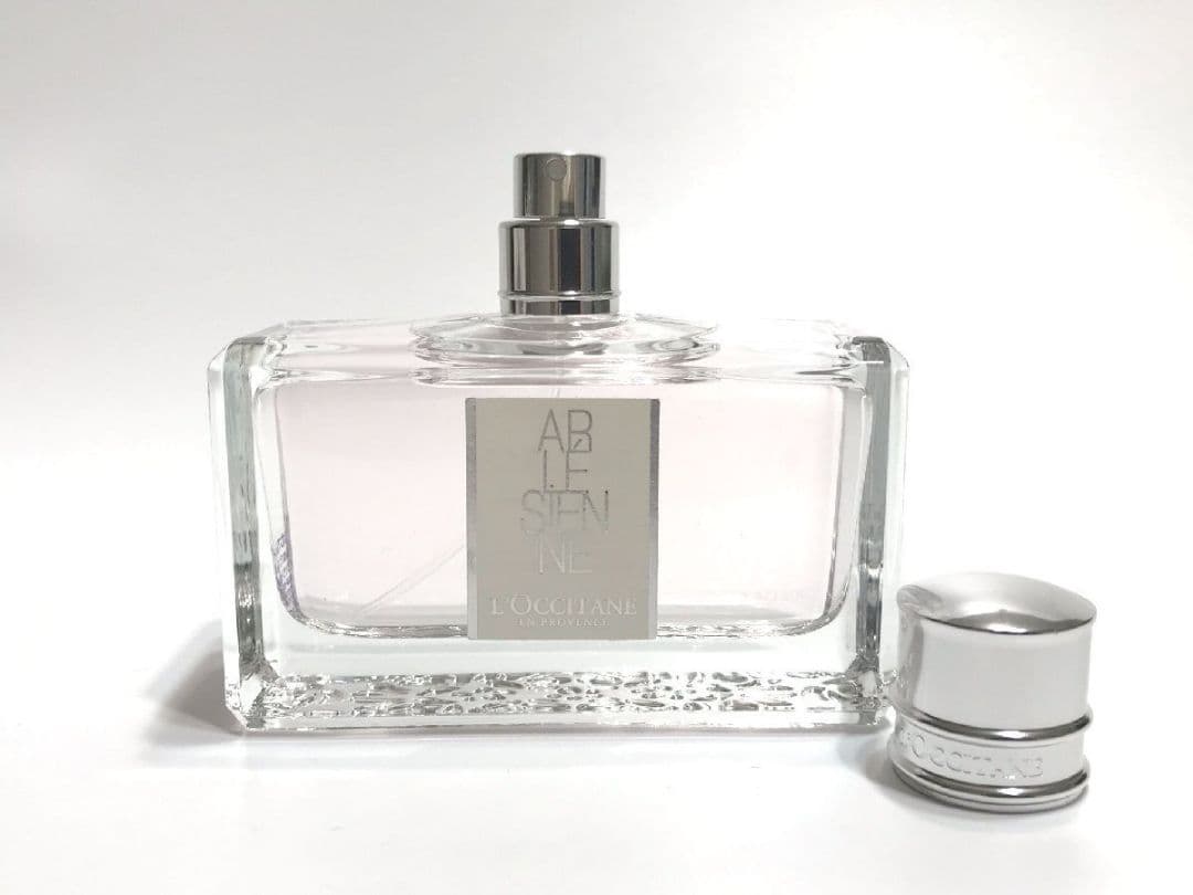 香水 ロクシタン L'OCCITANE リボンアルル オードトワレEDT75ml