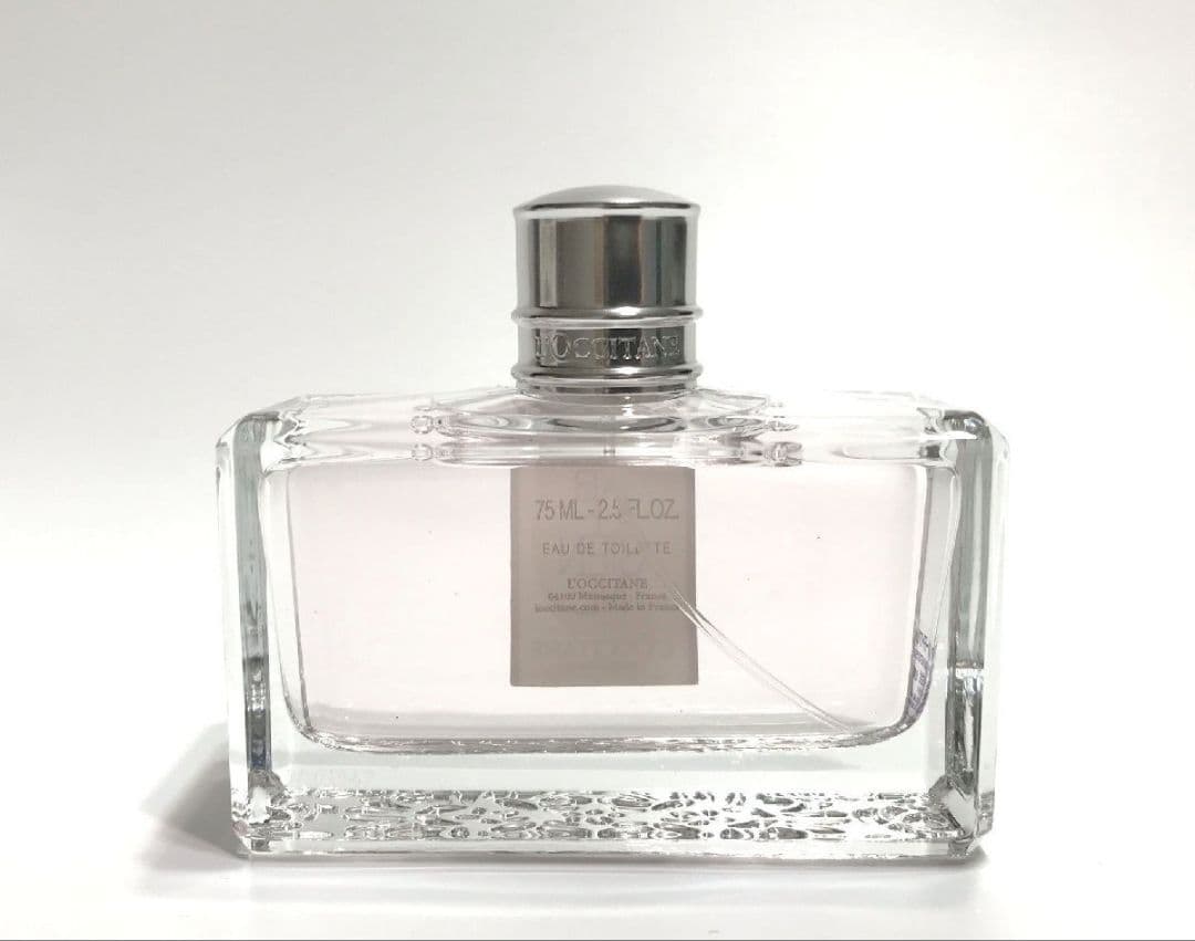 香水 ロクシタン L'OCCITANE リボンアルル オードトワレEDT75ml