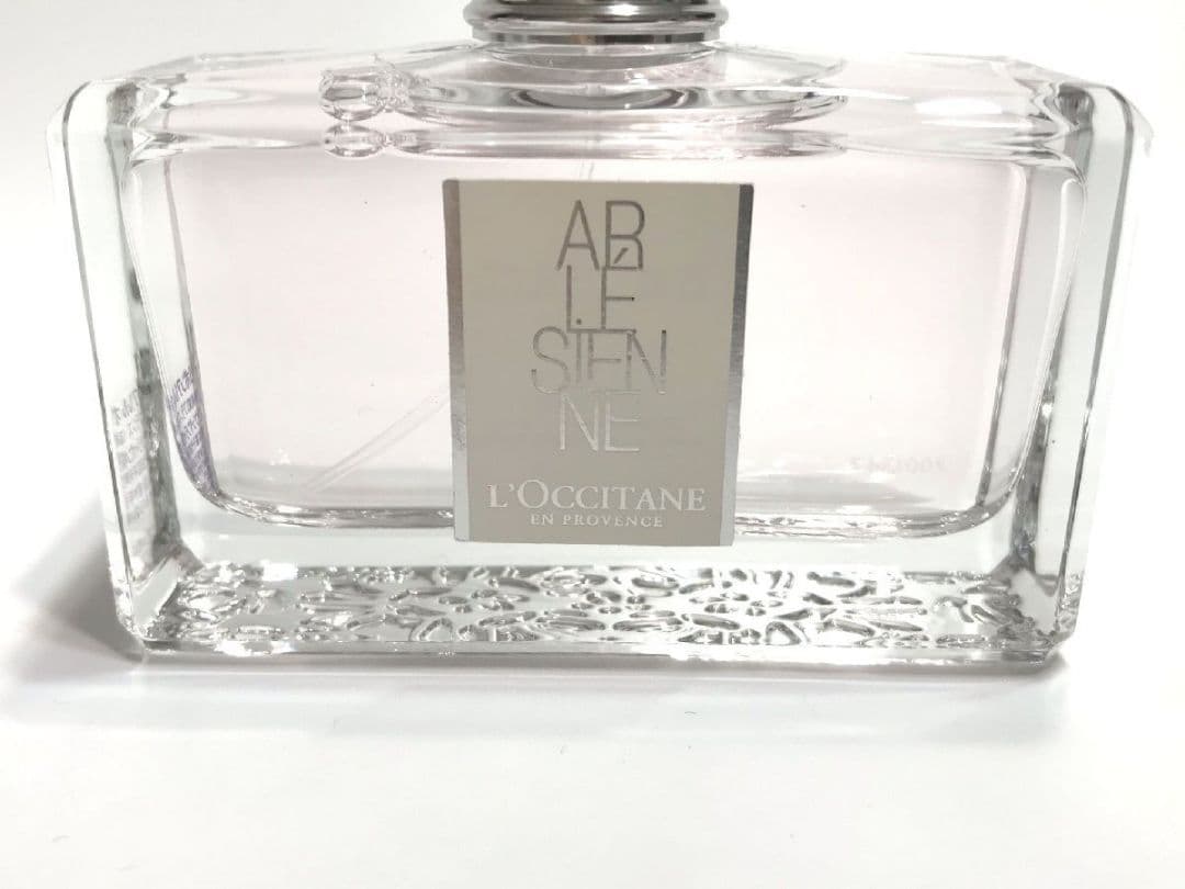 香水 ロクシタン L'OCCITANE リボンアルル オードトワレEDT75ml