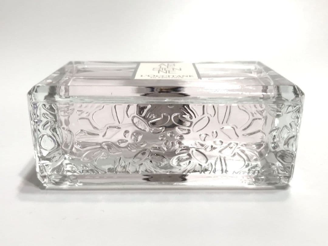 香水 ロクシタン L'OCCITANE リボンアルル オードトワレEDT75ml