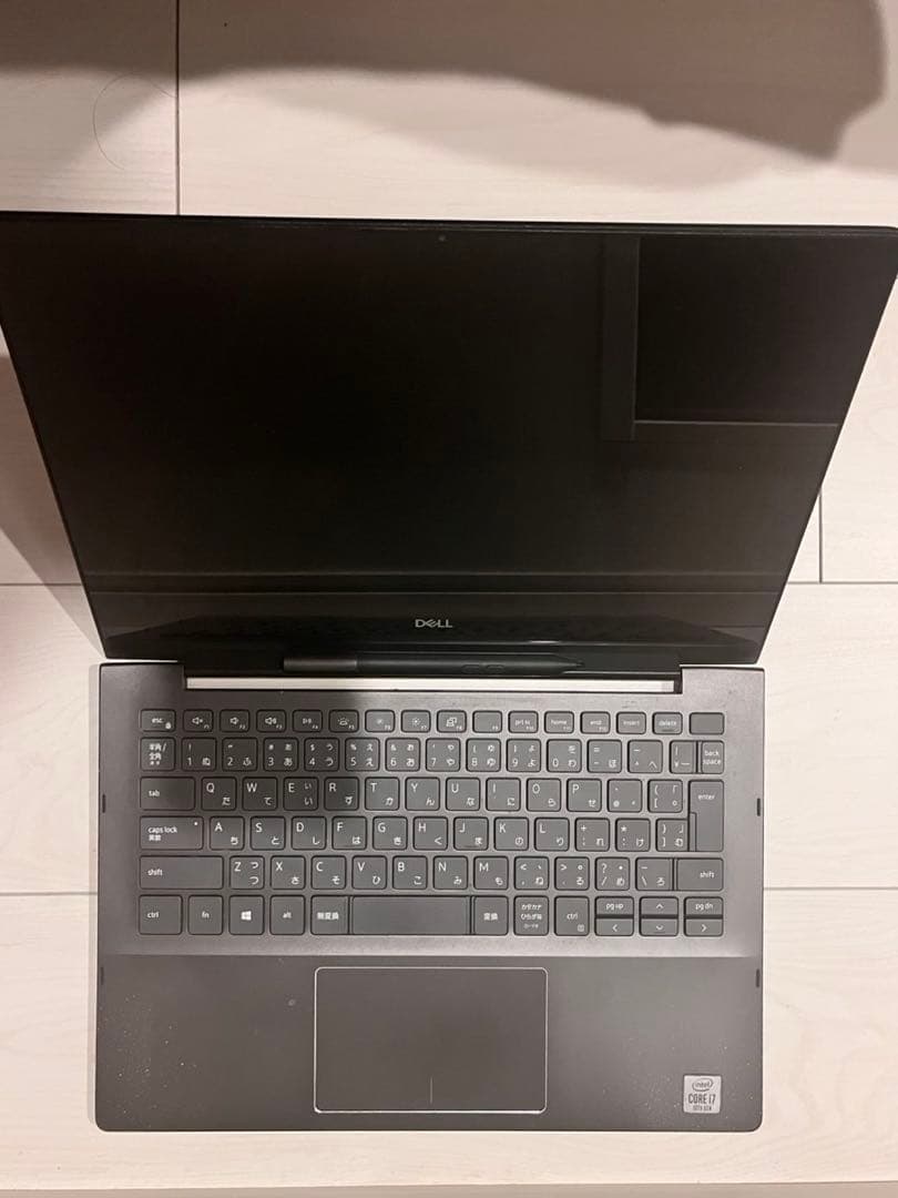 Windowsノート本体 DELL Inspiron 13 7000 Intel Core i7