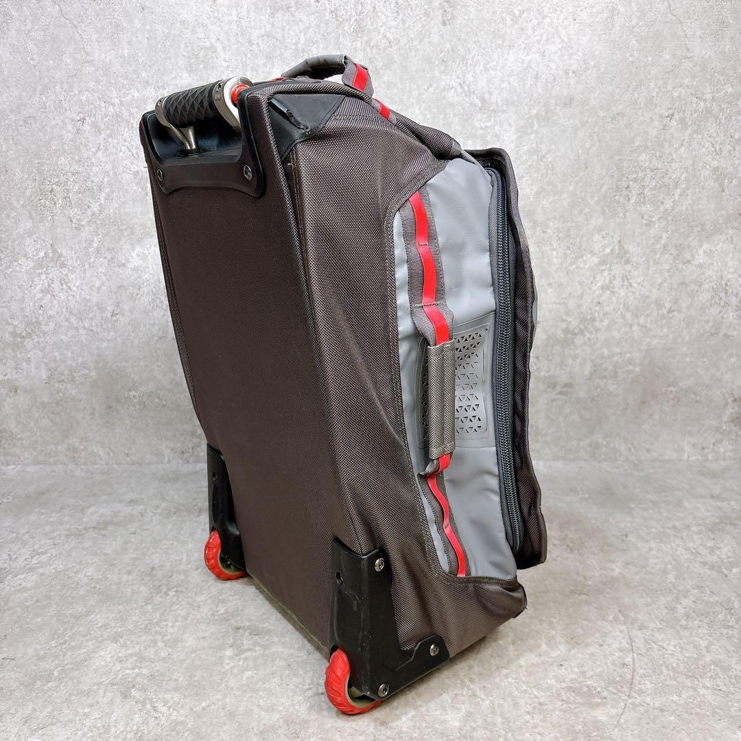 【美品】THE NORTH FACE ノースフェイス ローリングサンダー 22