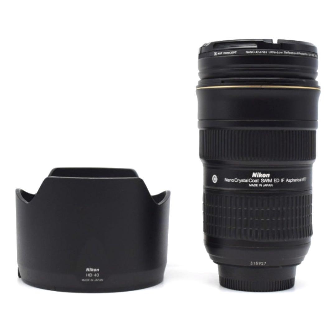 パ*コ様 希少 極良品 NIKON D4S 標準レンズ セット 付属品 多数 カ