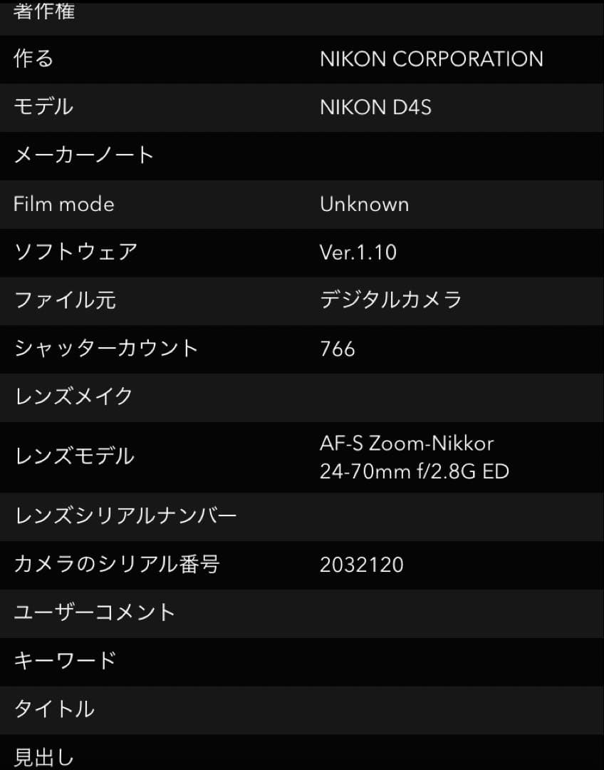 パ*コ様 希少 極良品 NIKON D4S 標準レンズ セット 付属品 多数 カ