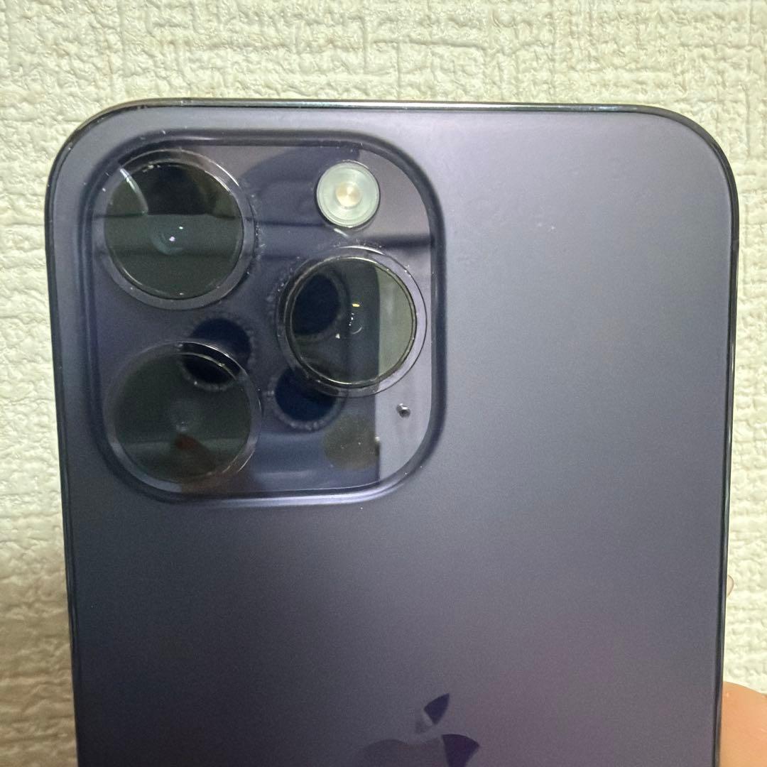 スマートフォン本体 iPhone14proMAX