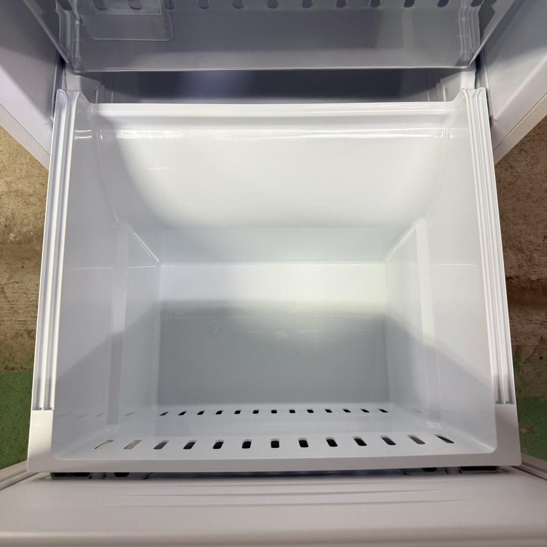 Panasonic 冷蔵庫 小型 一人暮らし 156L 2025年 KR0231
