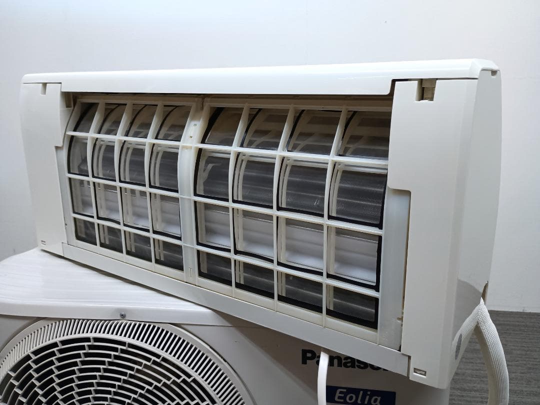 東京引取限定　パナソニック　CS-GX400D2　2020年　おもに14畳