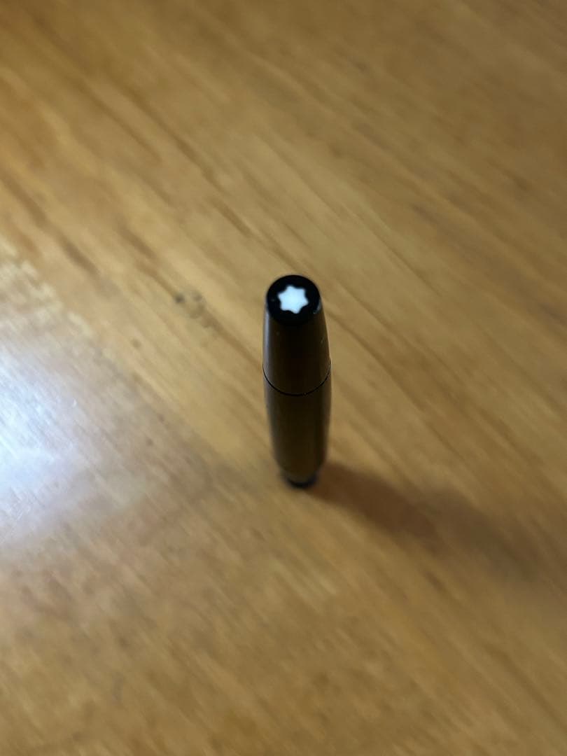 MONTBLANC モンブラン 万年筆 ペン先 14K 585 No.34
