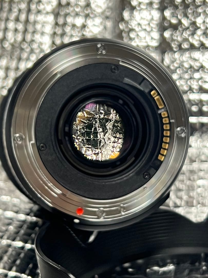 Canon EOS kissX5 SIGMAレンズセット【動作確認済】