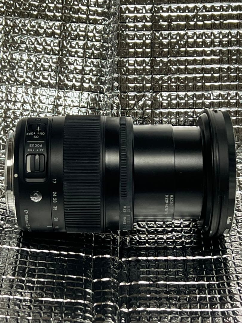 Canon EOS kissX5 SIGMAレンズセット【動作確認済】