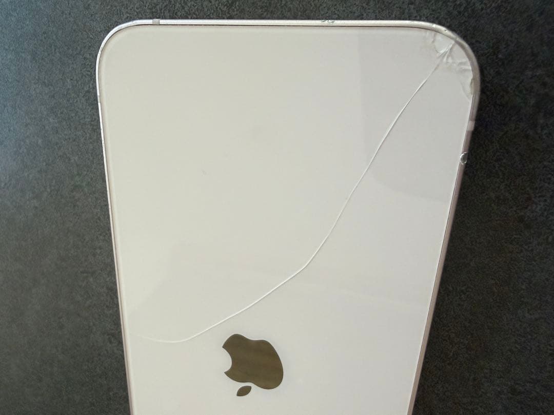 iPhone13 本体　ピンク　256GB