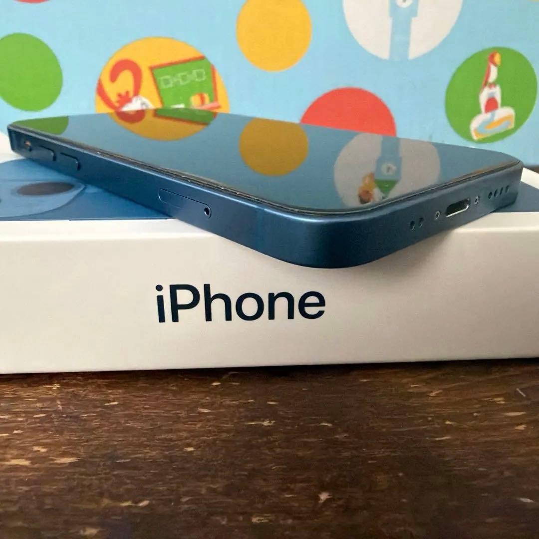 スマートフォン本体 iPhone 13 mini