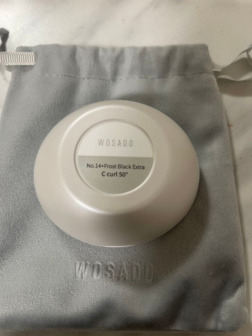 正規品　WOSADO マグネット式つけまつ毛 セット