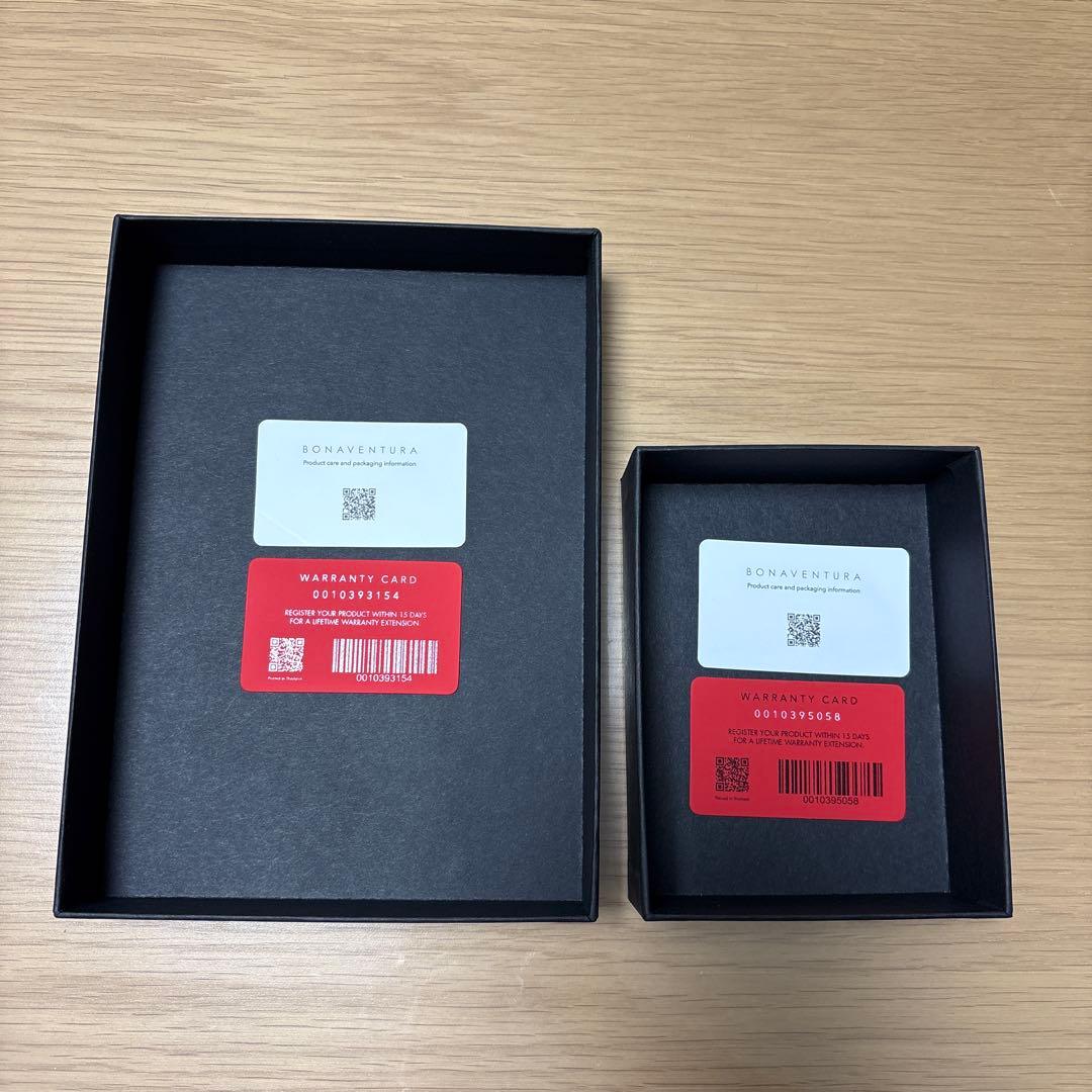 Bonaventura iPhone 16 ケース ベージュブルー