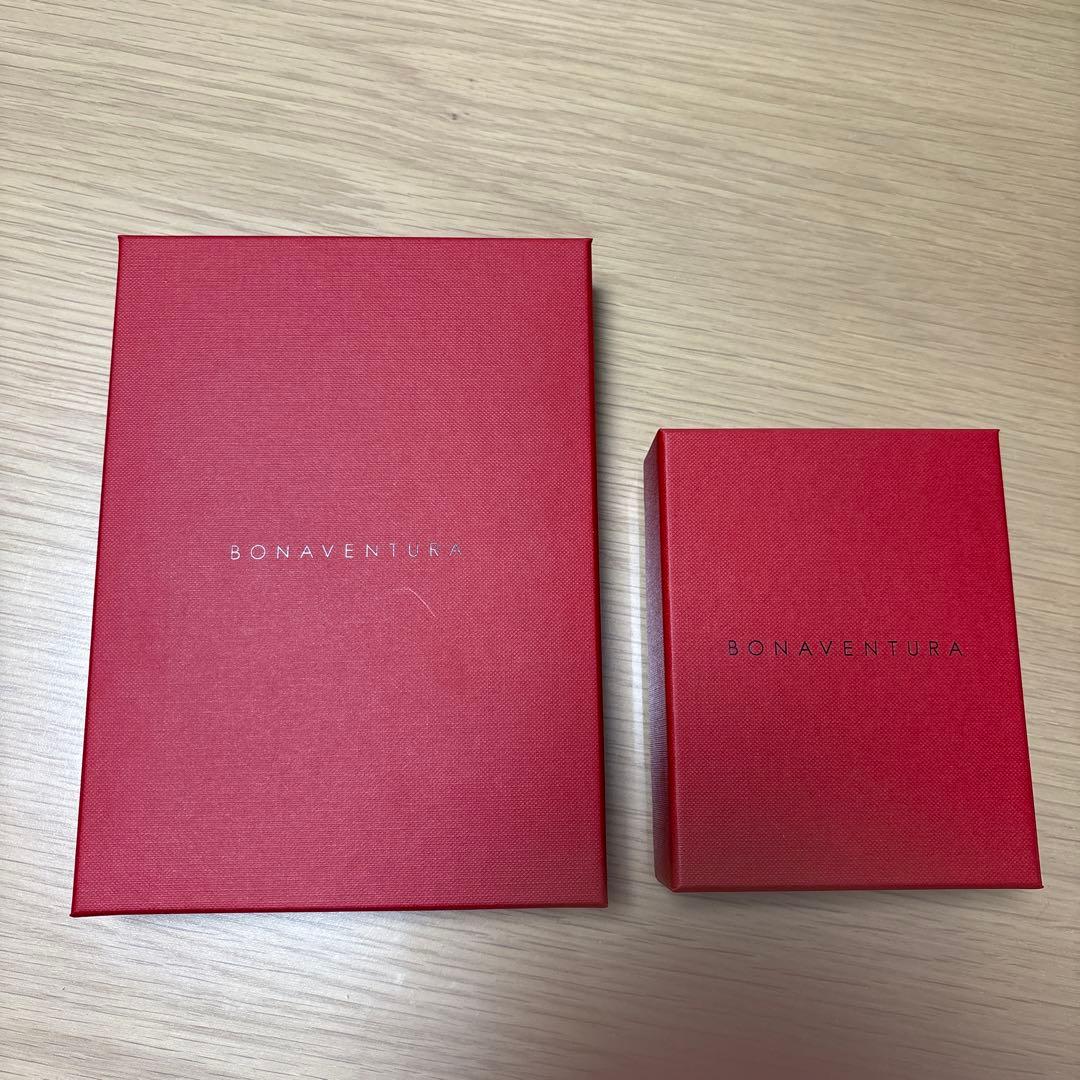 Bonaventura iPhone 16 ケース ベージュブルー