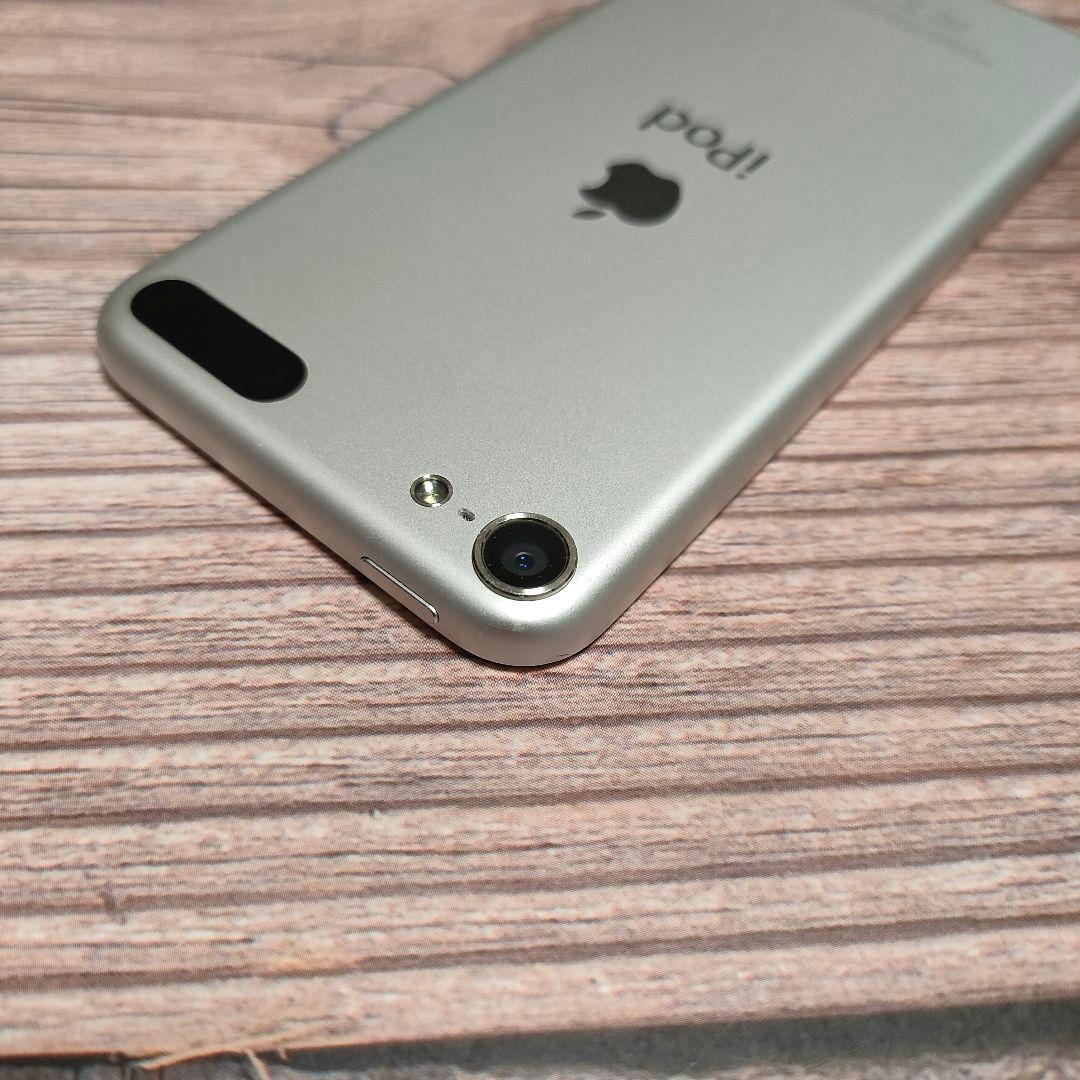 iPod touch 第6世代 シルバー 32GB