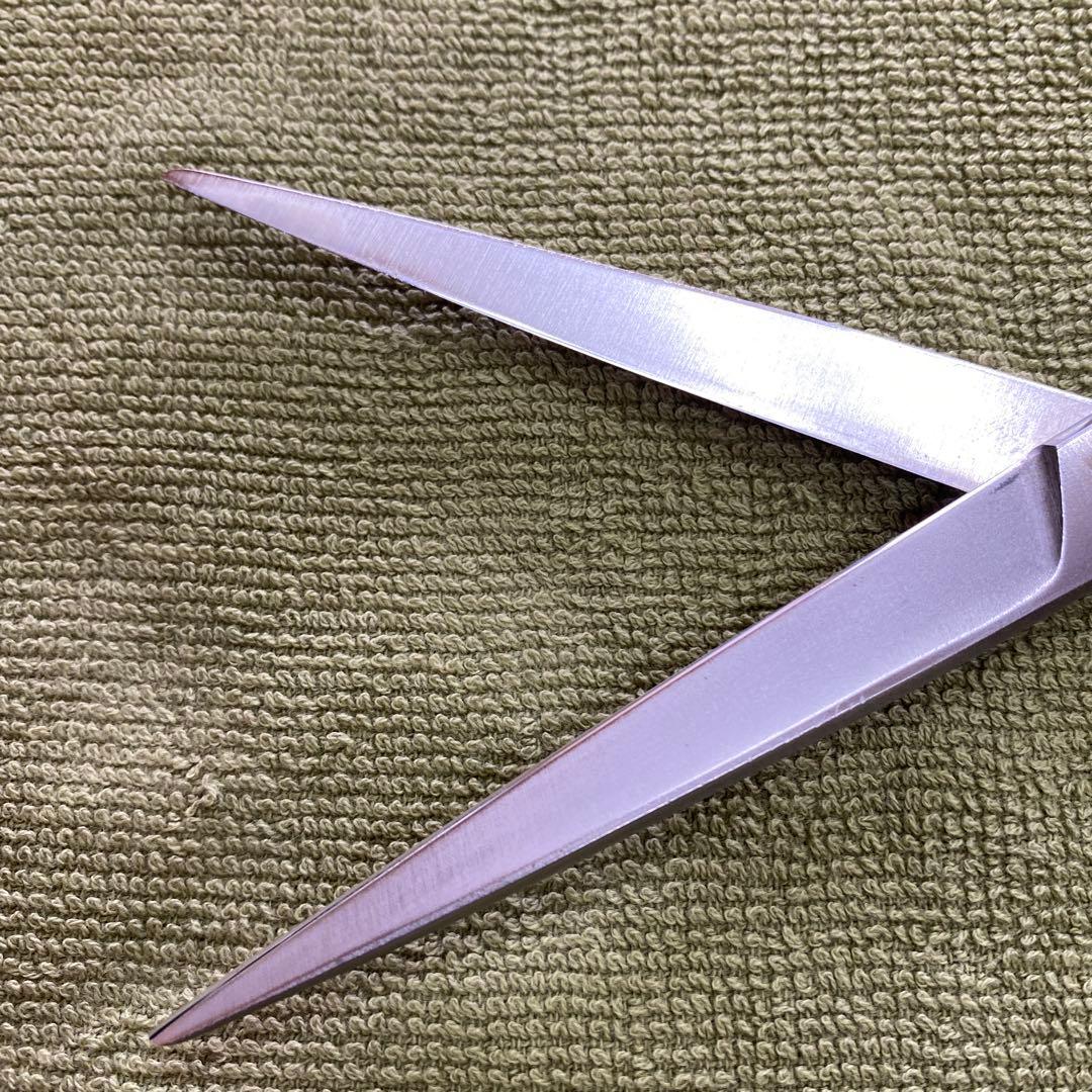 理容 ハサミ プロ用 国王