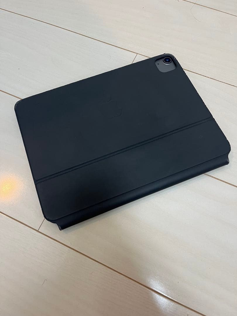 iPad Air 第4世代 256G magic keyboard