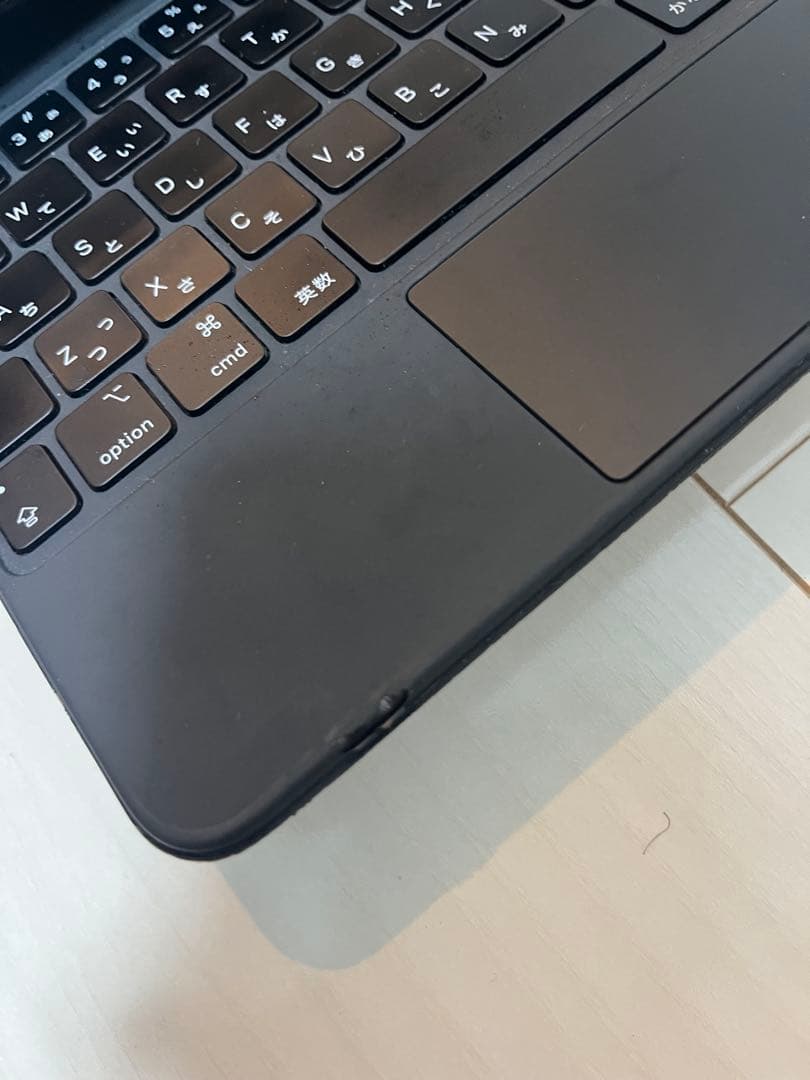 iPad Air 第4世代 256G magic keyboard
