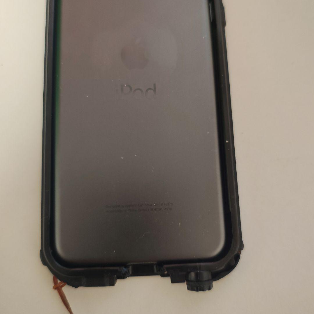 iPod touch 第7世代 A2178 ジャンク品