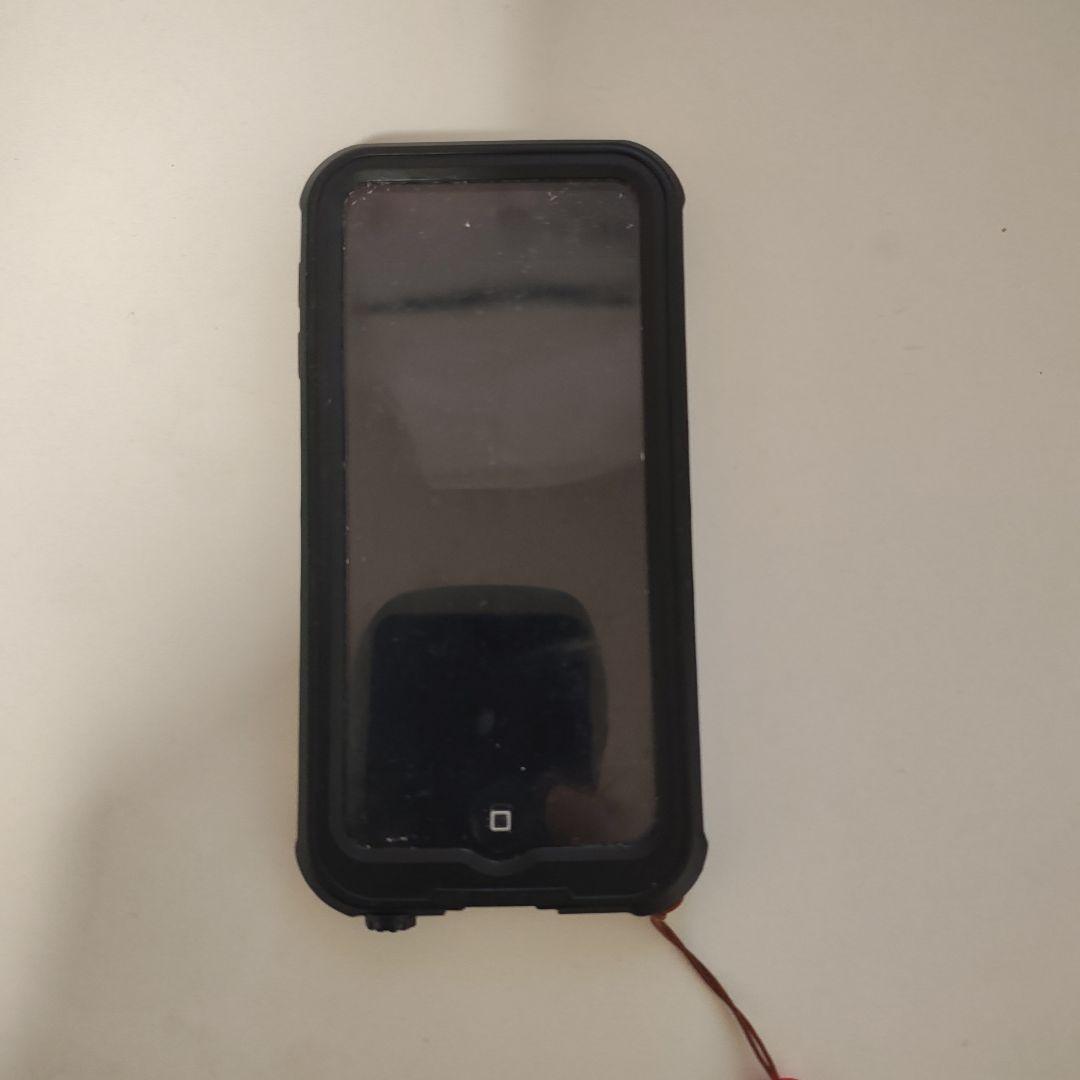 iPod touch 第7世代 A2178 ジャンク品