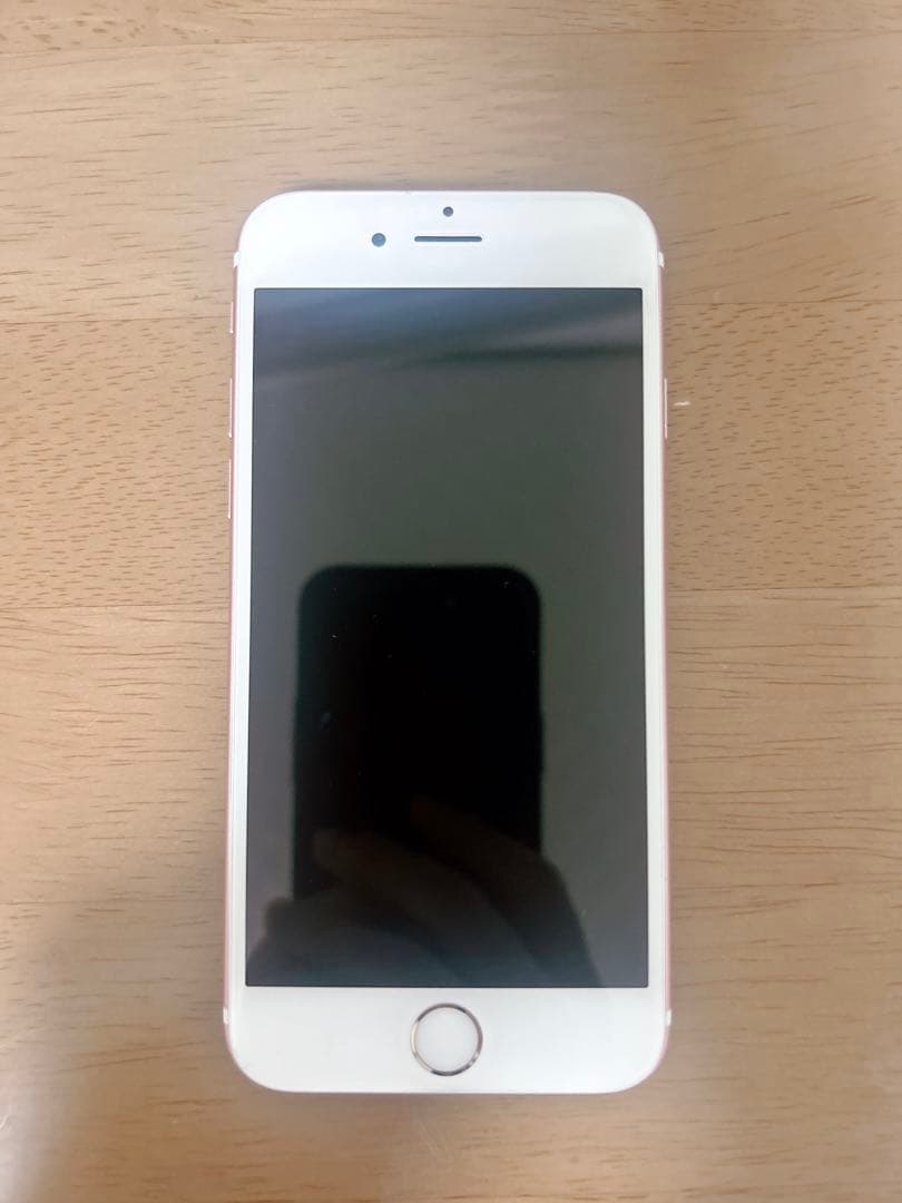 スマートフォン本体 iPhone6s