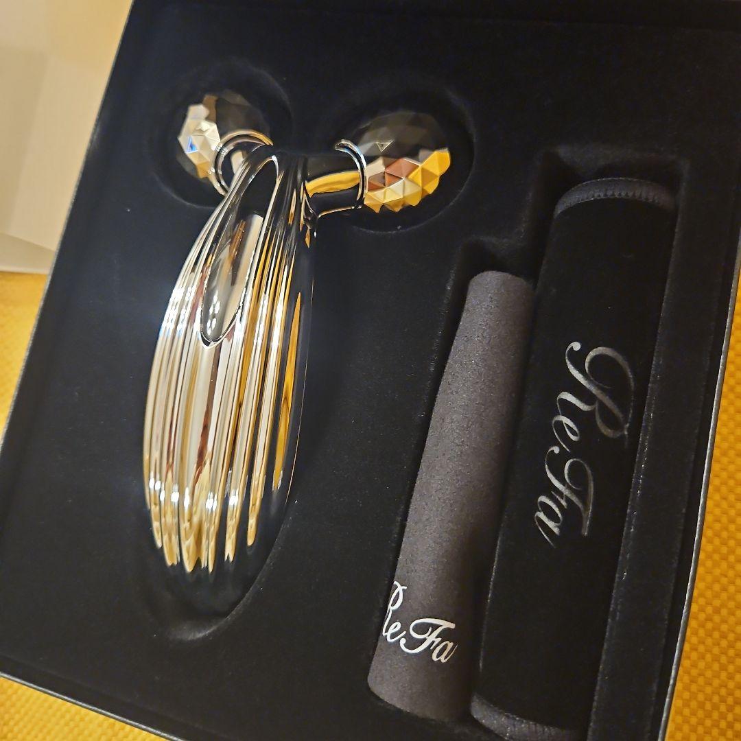【新品未使用 国内正規品】 ReFa CARAT RAY リファカラットレイ
