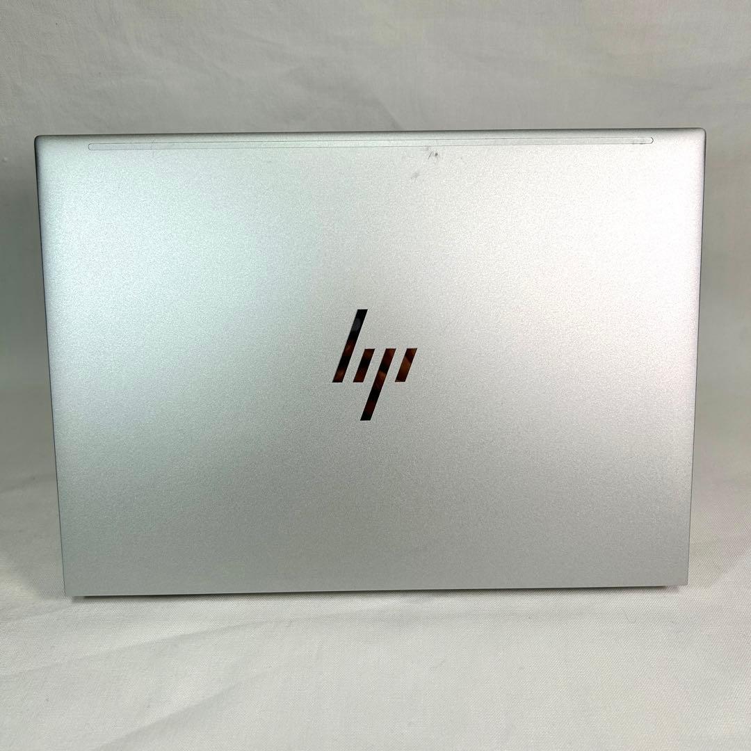 HP EliteBook 830 G9 i7 512GB 16GB バッテリー良