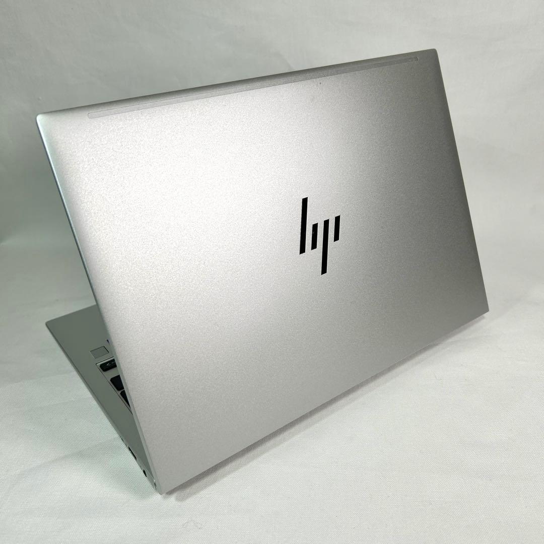 HP EliteBook 830 G9 i7 512GB 16GB バッテリー良