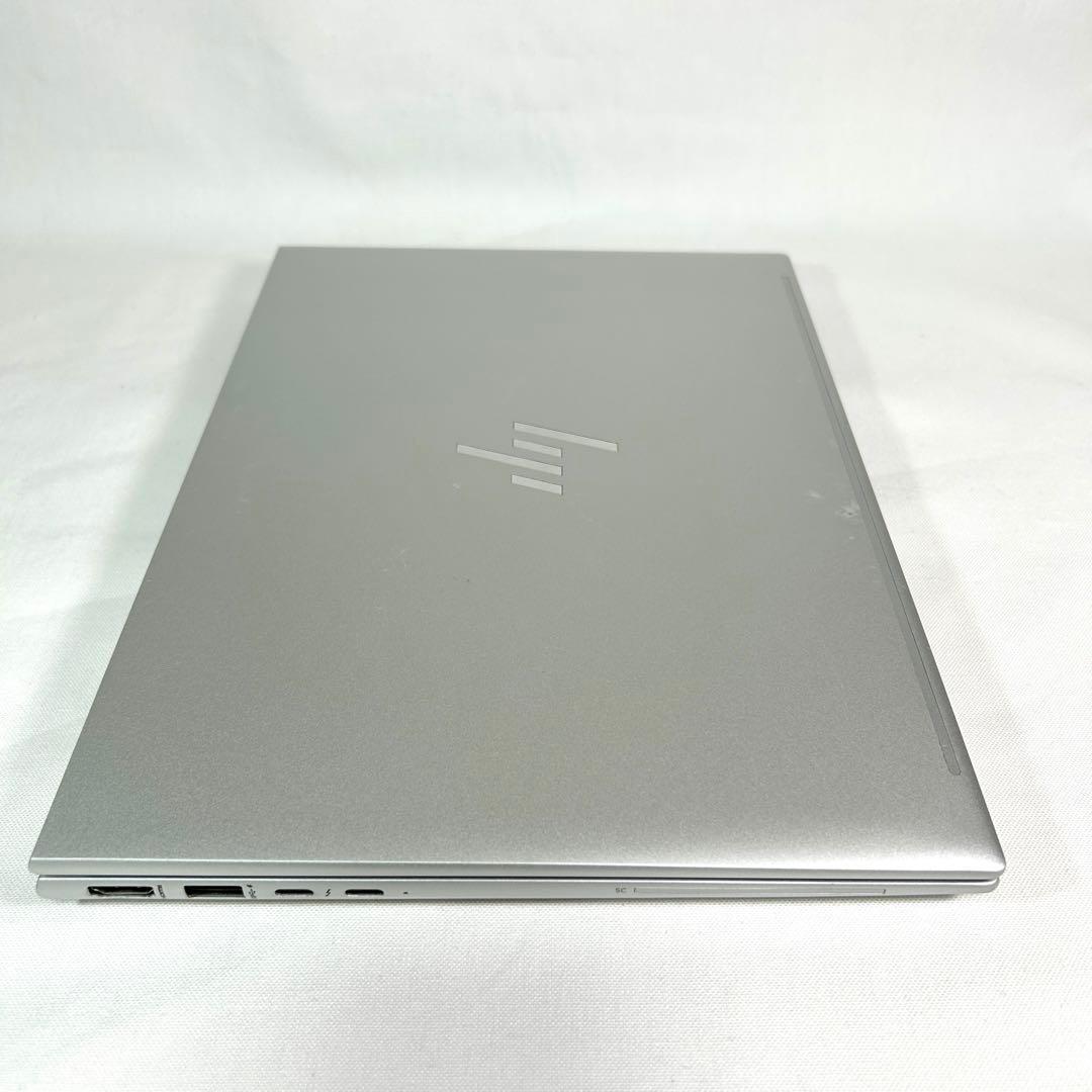 HP EliteBook 830 G9 i7 512GB 16GB バッテリー良