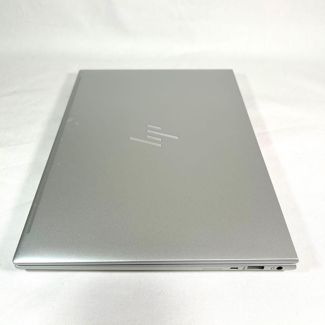 HP EliteBook 830 G9 i7 512GB 16GB バッテリー良