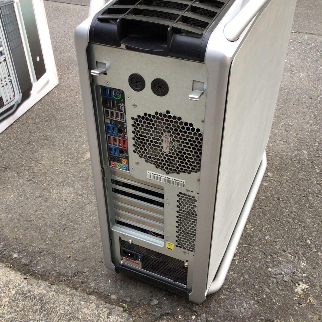 Cooler Master Cosmos 1000 PCケース