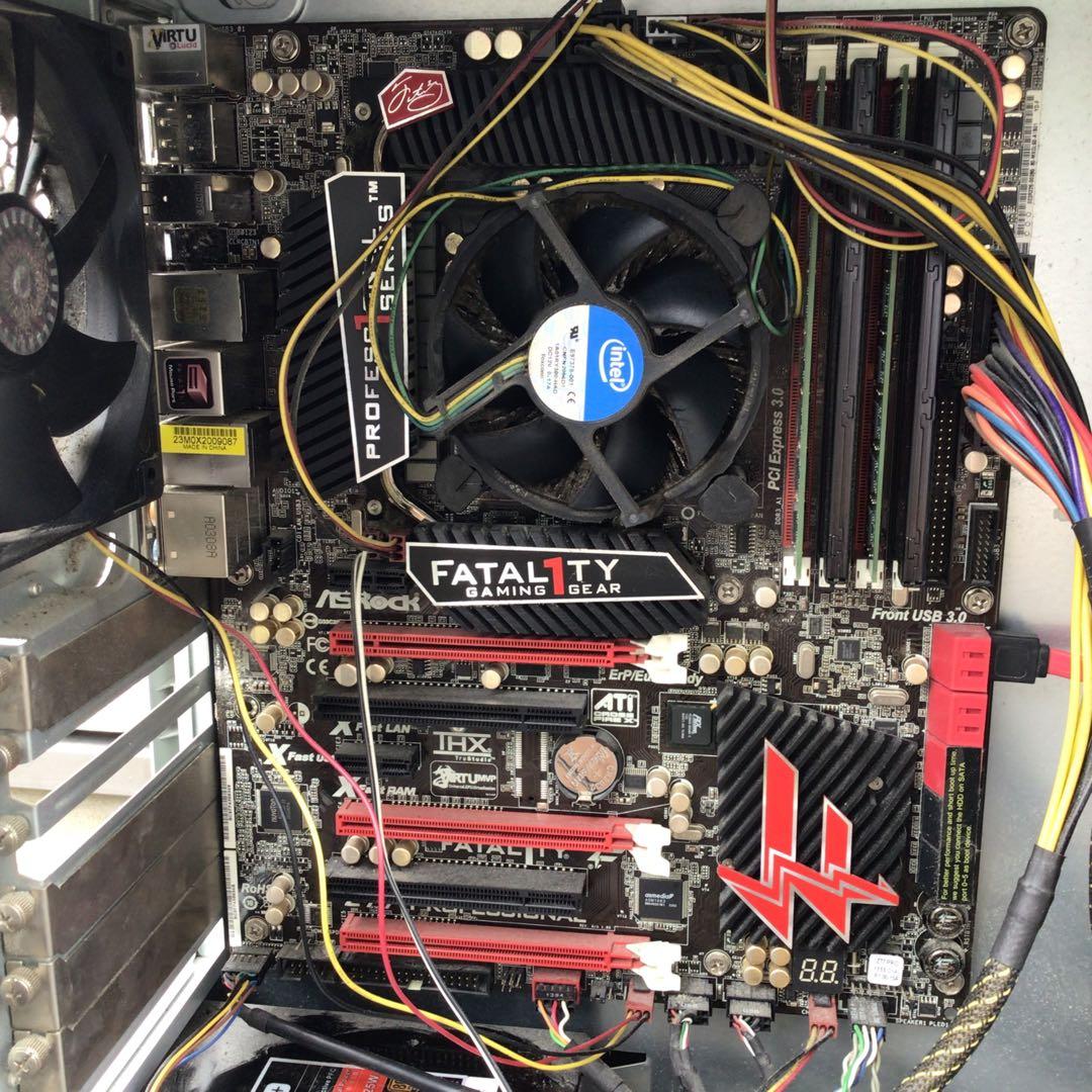Cooler Master Cosmos 1000 PCケース