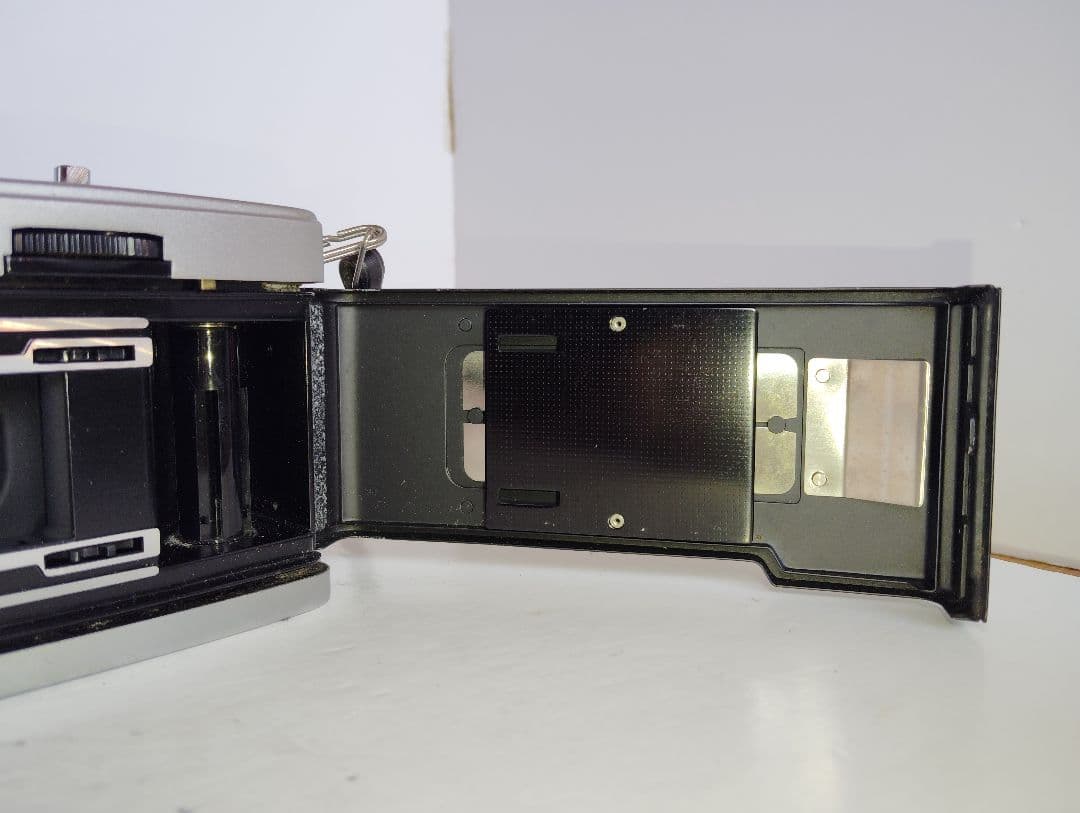 OLYMPUS TRIP35（動作品）