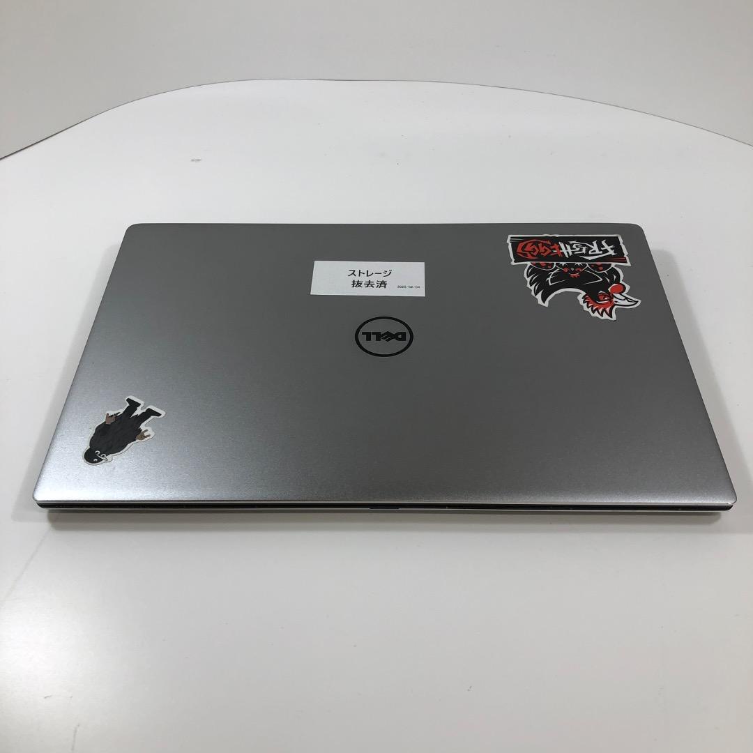 【ジャンク品】DELL XPS｜Core i7