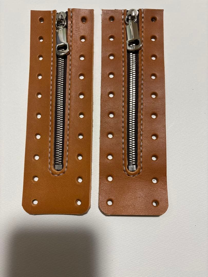 その他 Zipper Unit for redwing 877