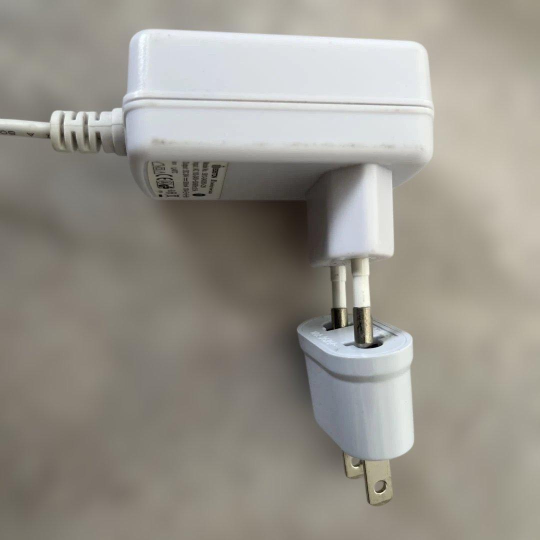 美品　ベンタ　venta LW25 白　加湿器 ドイツ製 3段階設定