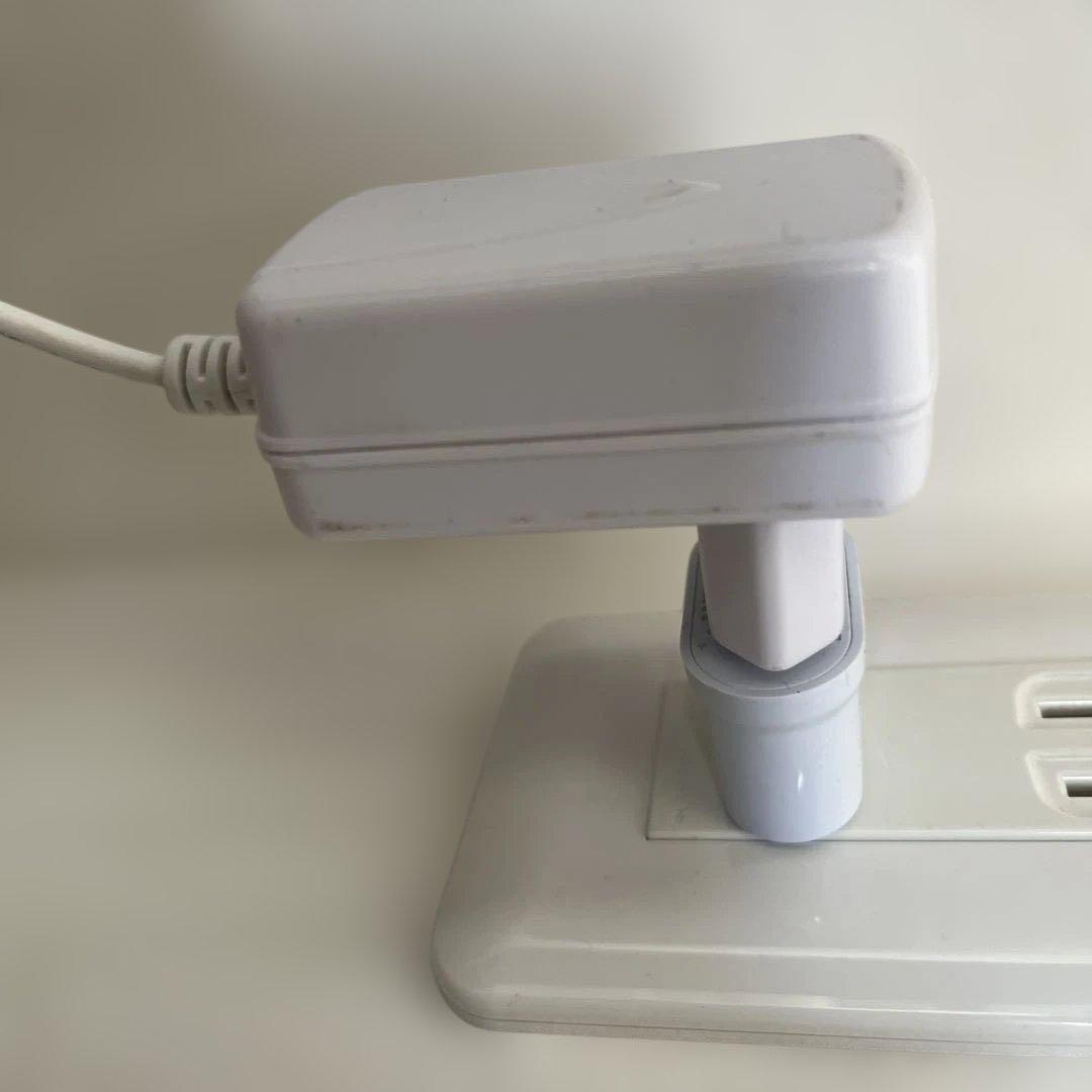 美品　ベンタ　venta LW25 白　加湿器 ドイツ製 3段階設定