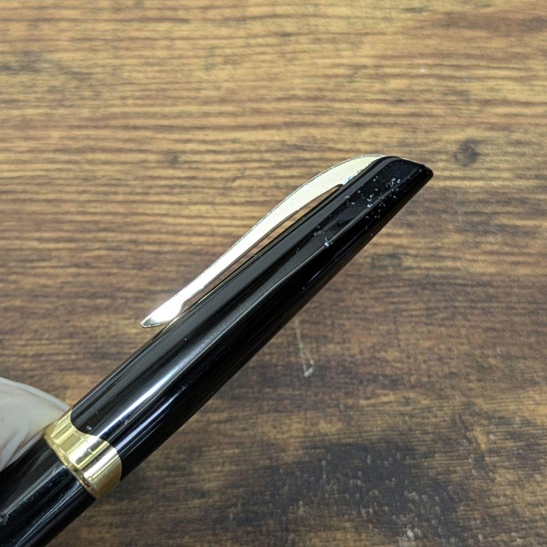 プラチナ 万年筆 P-300 SOFT 18K
