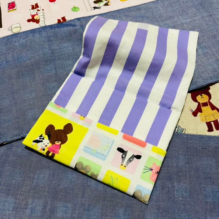 オーダーページ♥︎移動ポケット♥︎