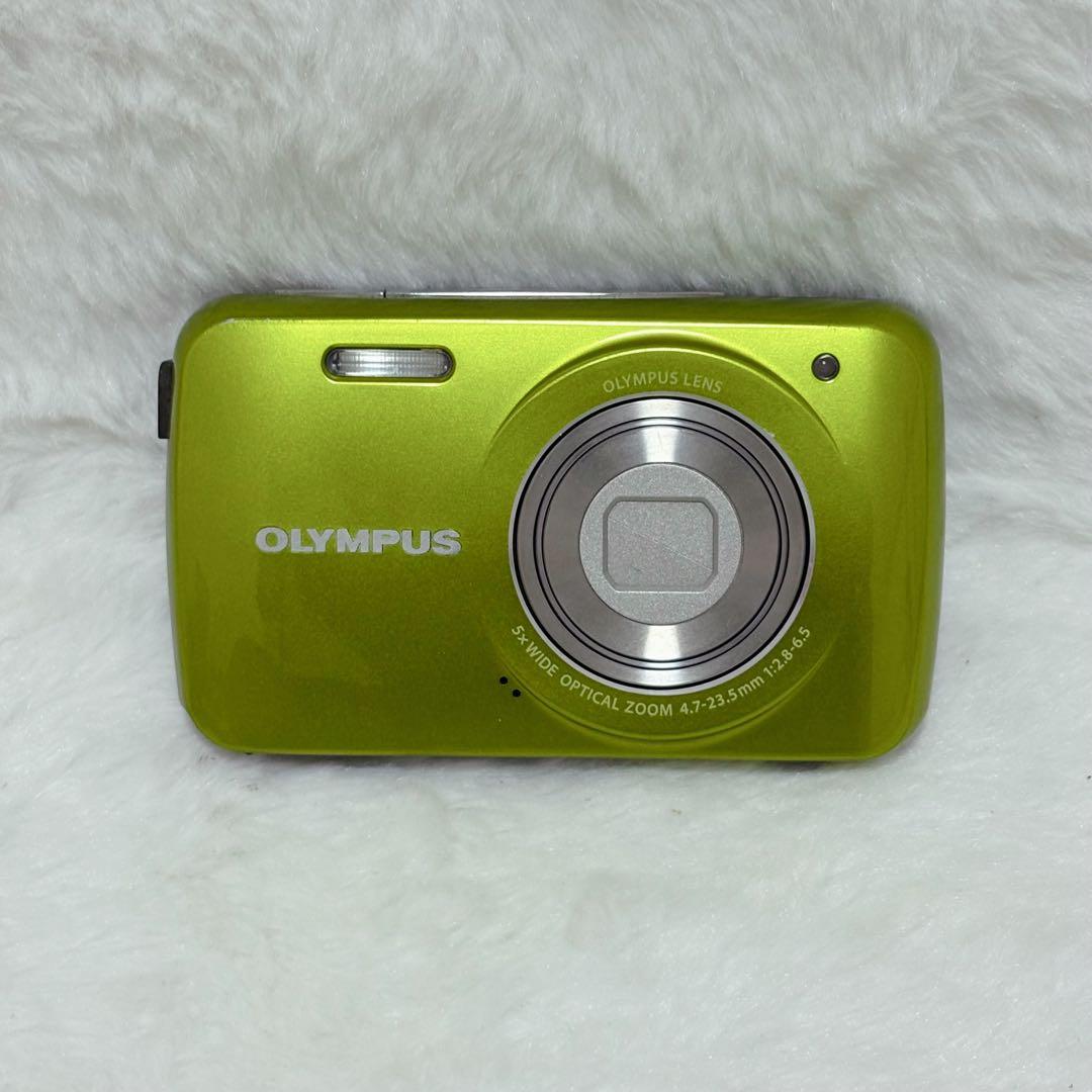 【希少】OLYMPUS VH-210