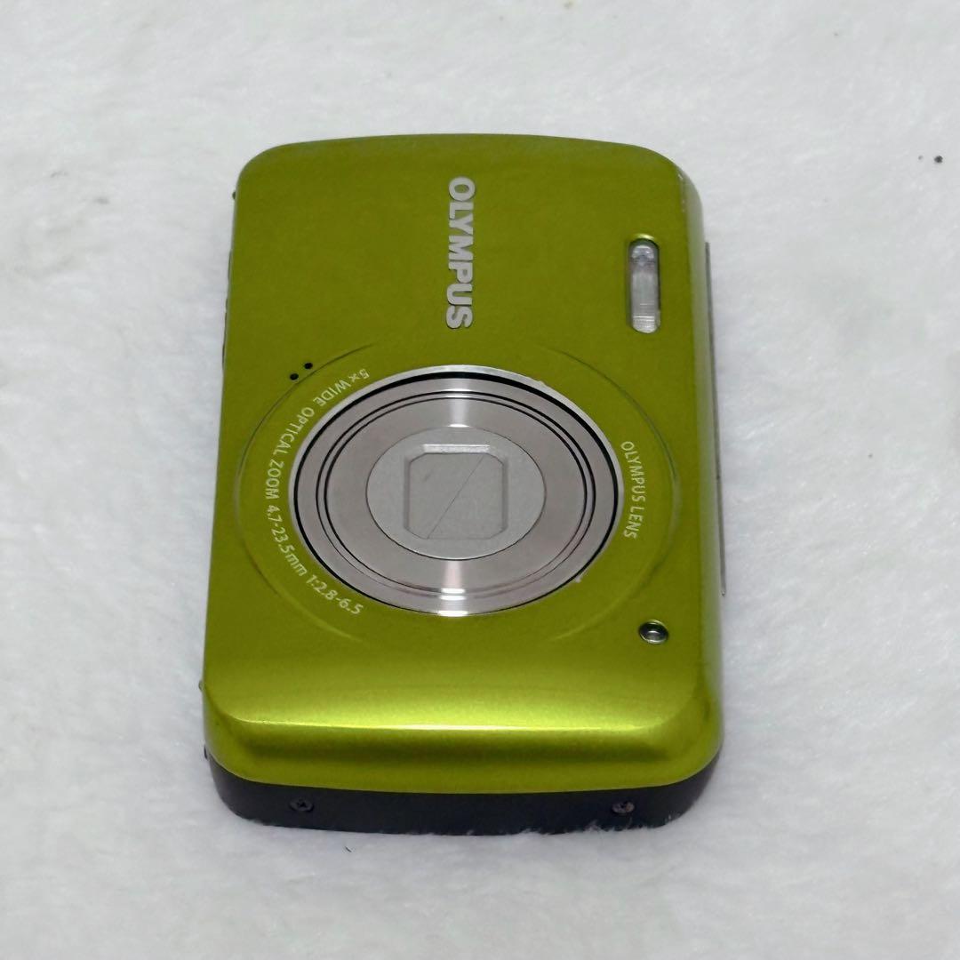 【希少】OLYMPUS VH-210