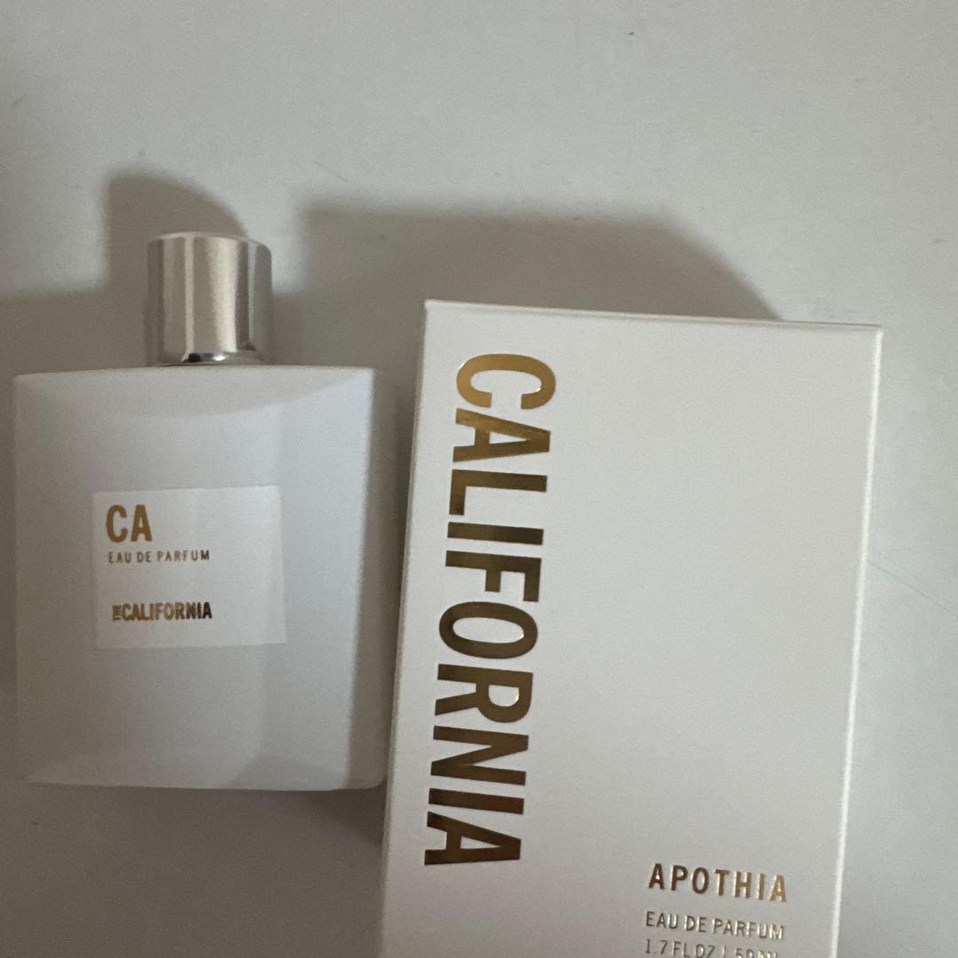 Ron Herman CA香水❣️カリフォルニア❣️