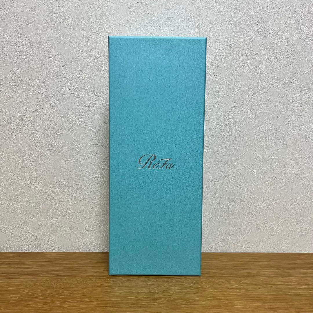 ★未使用品★ReFa リファ ファインバブル ピュア