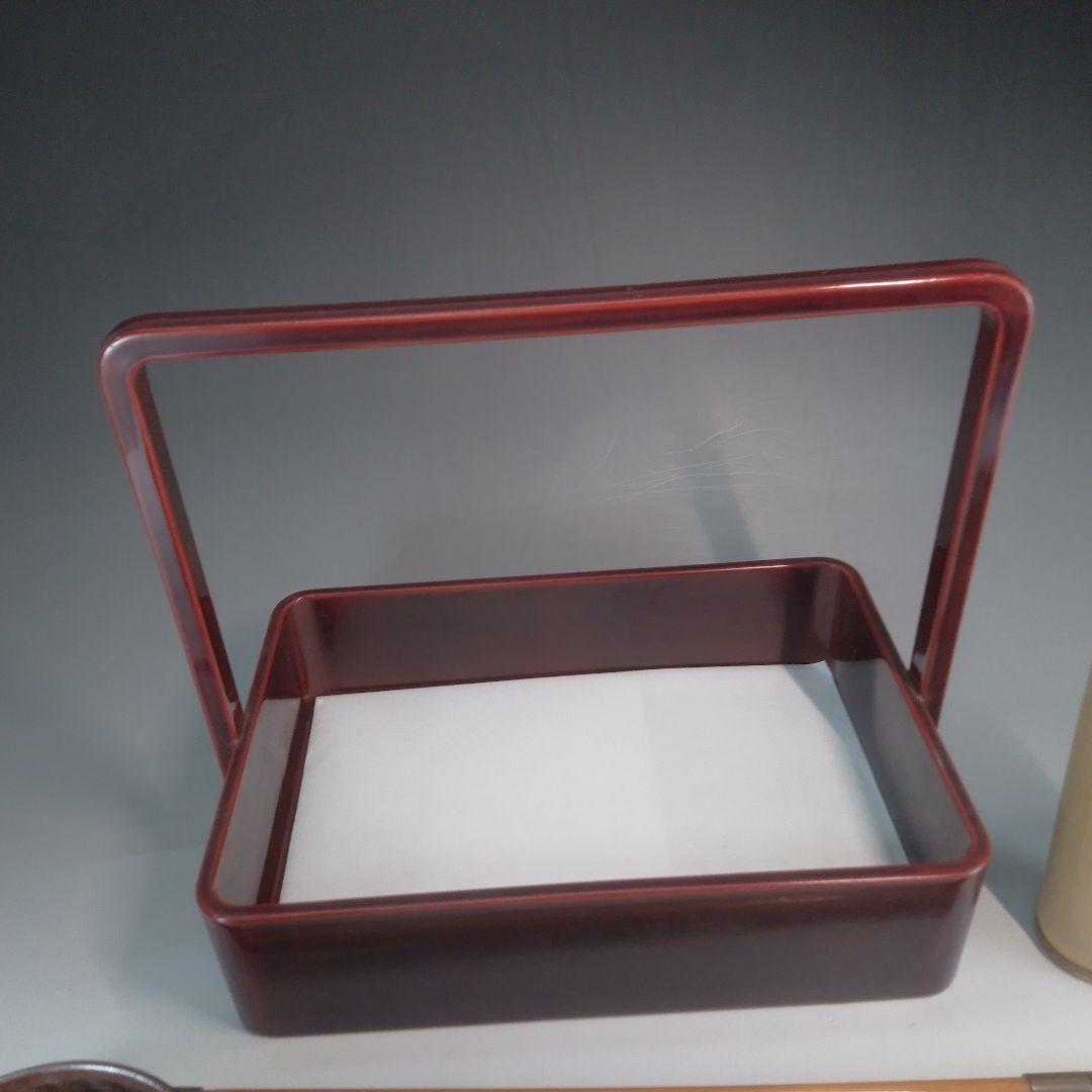 莨盆セット