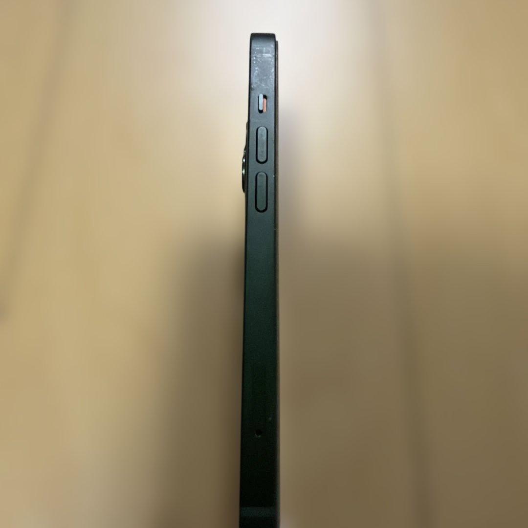 Apple iPhone 13 本体 グリーン