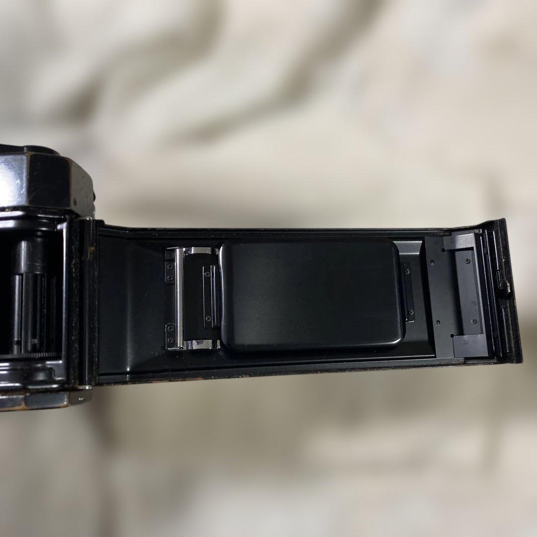 L-33 『CANON F‐1』 『Tamron SP 28-80mm』ジャンク