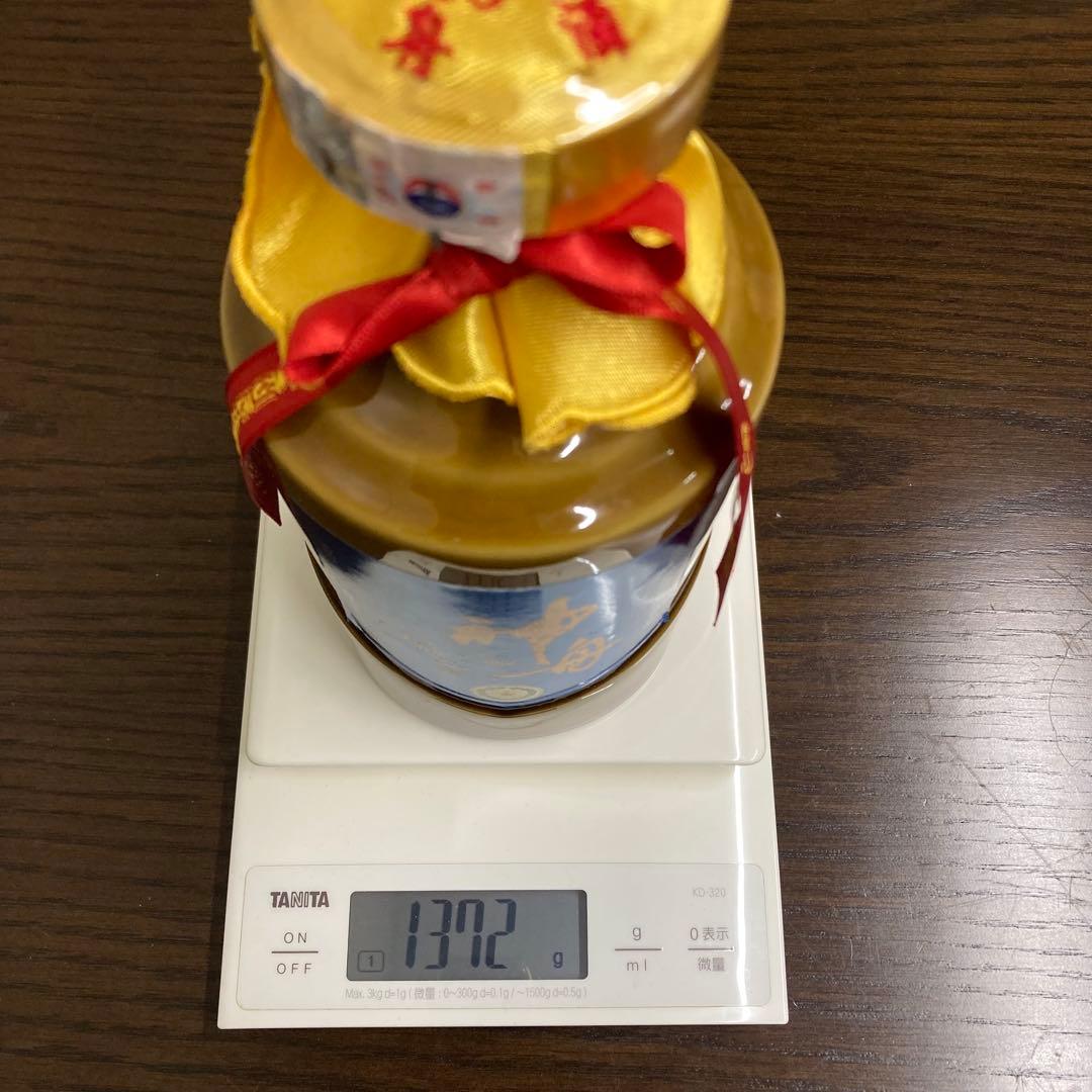 専用 神舟茅台酒 moutai 茅台 貴州茅台酒 五粮液 中国酒 白酒 マオタイ
