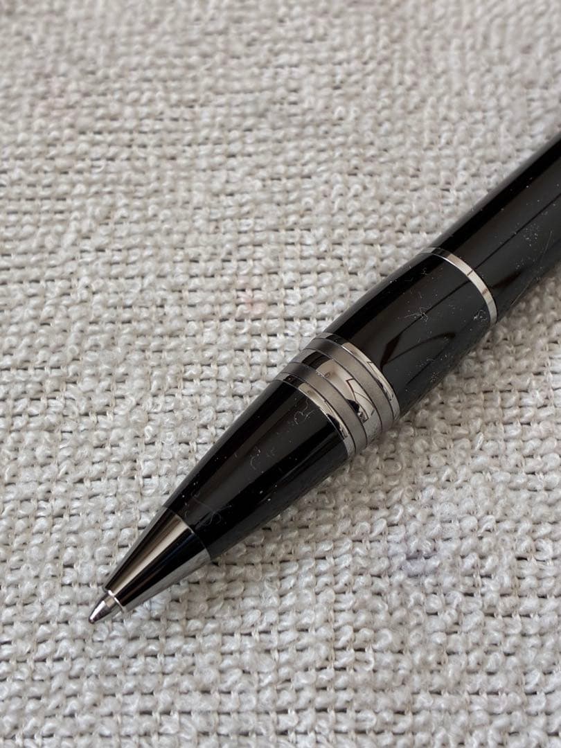 ◾️極美品◾️MONT BLANC ◾️モンブラン スターウォーカー ボールペン◾️